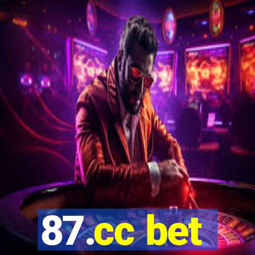 87.cc bet